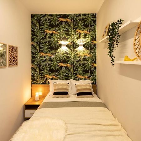 Dream Home - Prime Location 2Br Apt In บูคาเรสต์ ภายนอก รูปภาพ