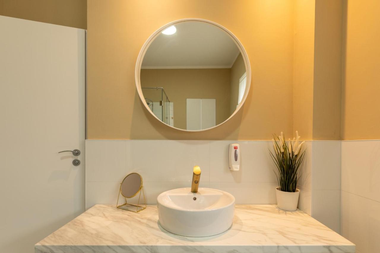 Dream Home - Prime Location 2Br Apt In บูคาเรสต์ ภายนอก รูปภาพ