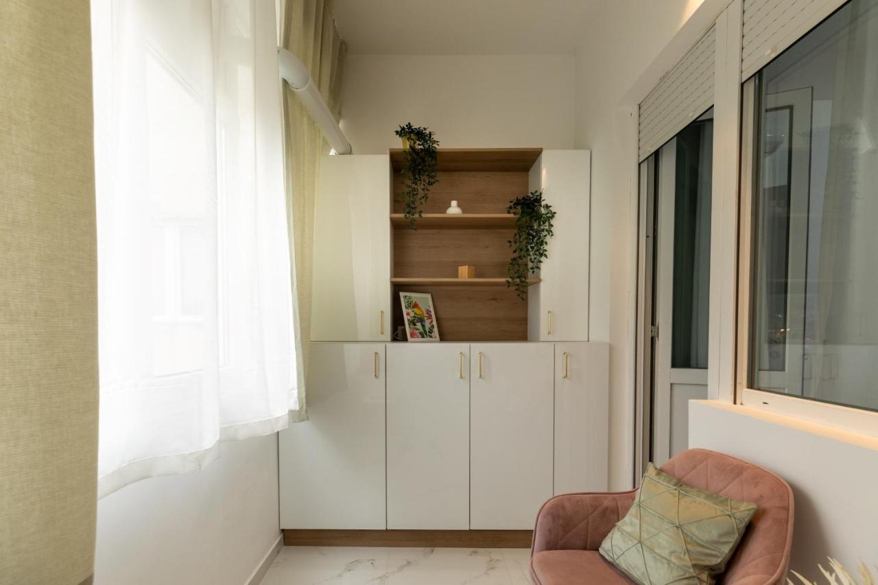 Dream Home - Prime Location 2Br Apt In บูคาเรสต์ ภายนอก รูปภาพ