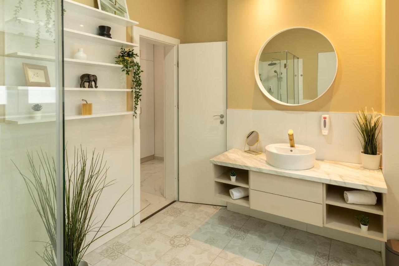 Dream Home - Prime Location 2Br Apt In บูคาเรสต์ ภายนอก รูปภาพ