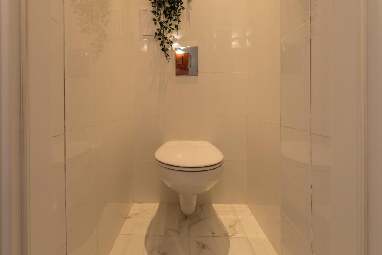 Dream Home - Prime Location 2Br Apt In บูคาเรสต์ ภายนอก รูปภาพ
