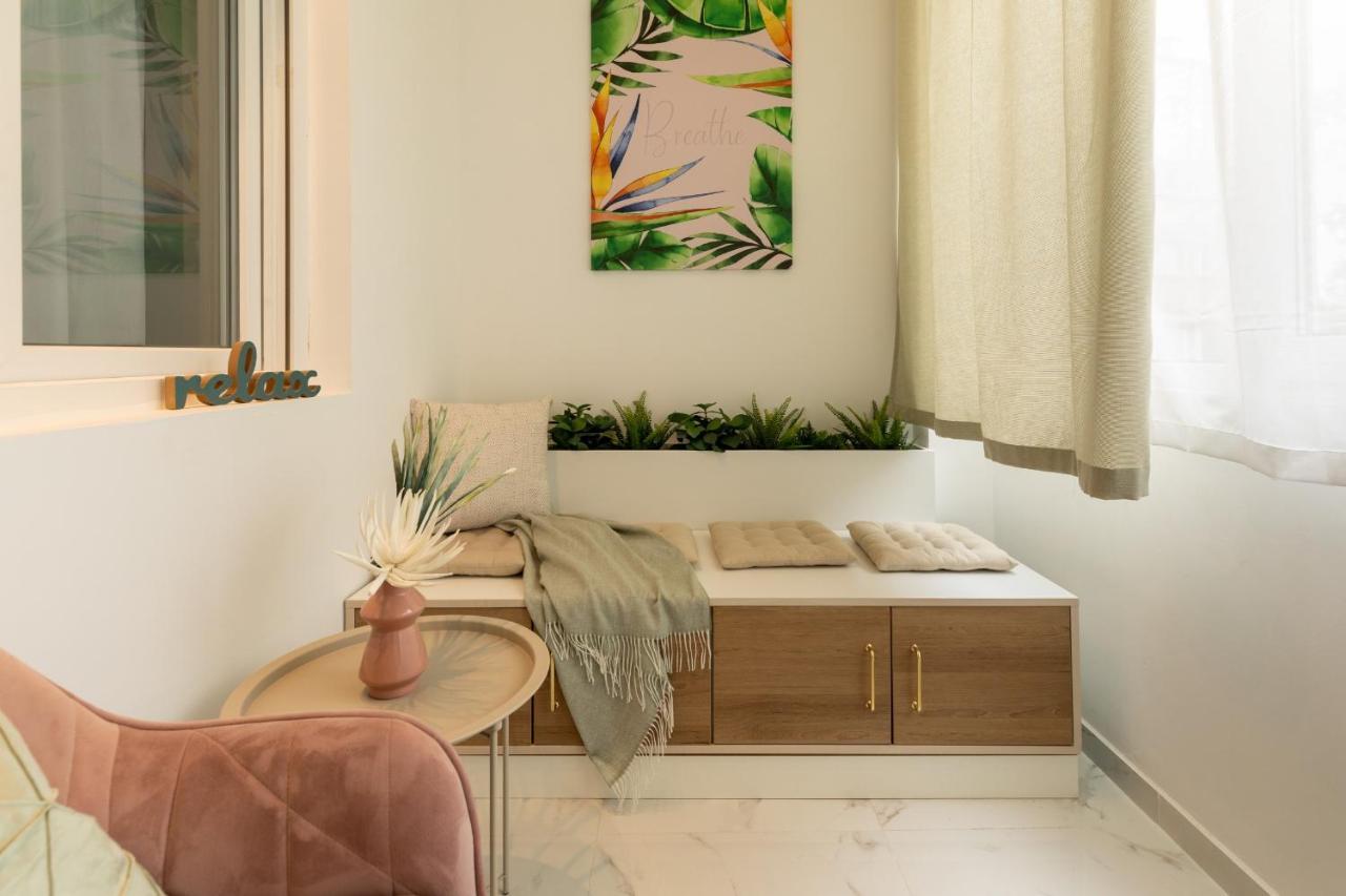 Dream Home - Prime Location 2Br Apt In บูคาเรสต์ ภายนอก รูปภาพ