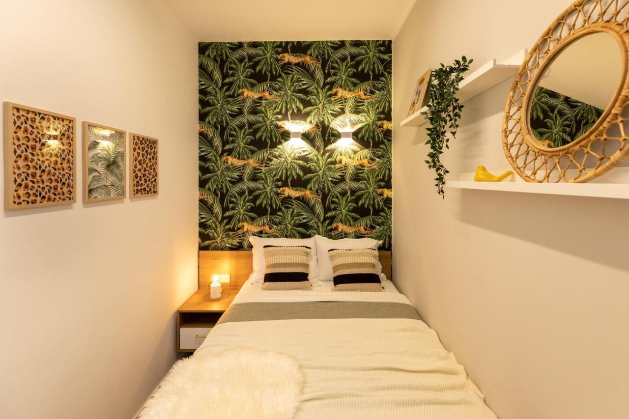 Dream Home - Prime Location 2Br Apt In บูคาเรสต์ ภายนอก รูปภาพ