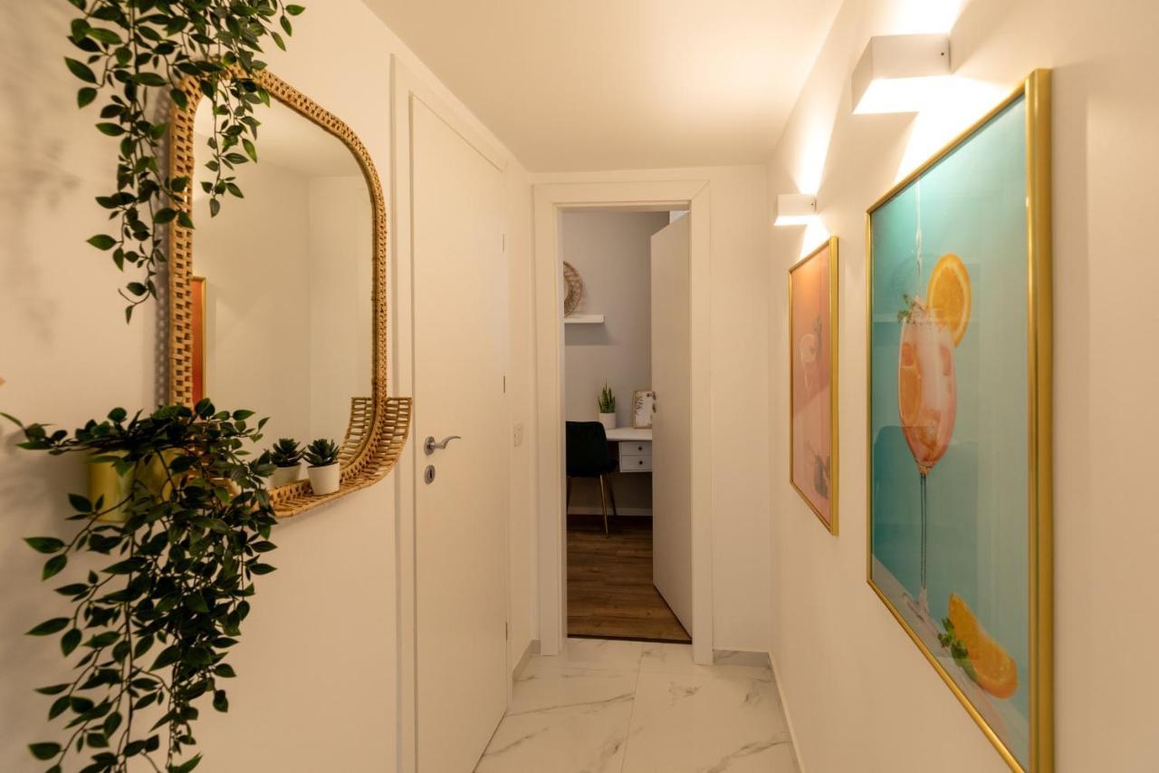 Dream Home - Prime Location 2Br Apt In บูคาเรสต์ ภายนอก รูปภาพ