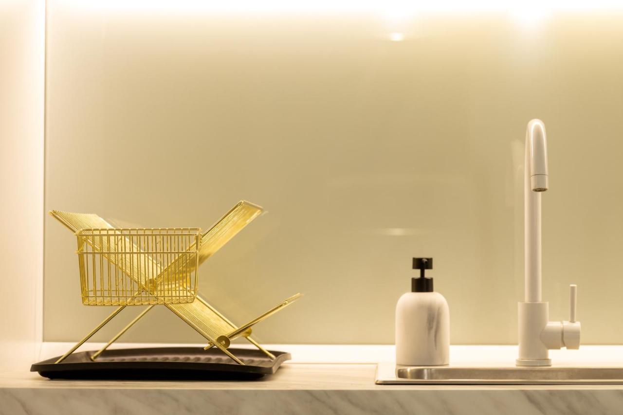 Dream Home - Prime Location 2Br Apt In บูคาเรสต์ ภายนอก รูปภาพ
