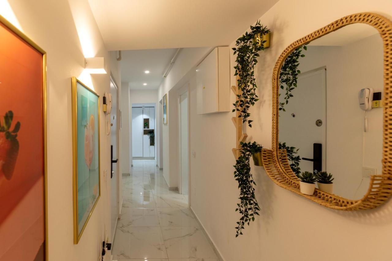 Dream Home - Prime Location 2Br Apt In บูคาเรสต์ ภายนอก รูปภาพ